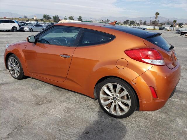 KMHTC6AD6FU222922 | 2015 HYUNDAI VELOSTER