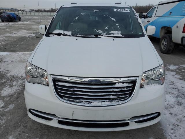 2C4RC1BG1FR596104 | 2015 CHRYSLER TOWN and COU