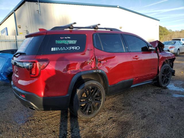 2022 GMC ACADIA SLE 1GKKNKL47NZ107722