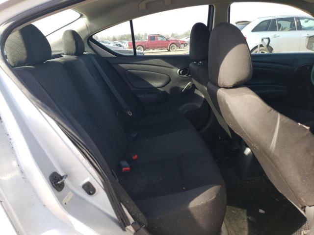 2018 NISSAN VERSA S - 3N1CN7AP5JL831293