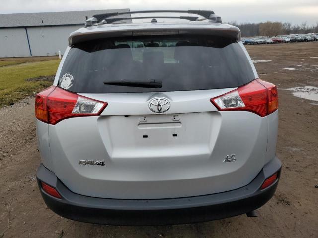 JTMBFREV0FD151065 | 2015 TOYOTA RAV4 LE