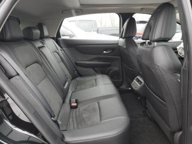 2023 NISSAN ARIYA EVOL JN1DF0BB1PM701697