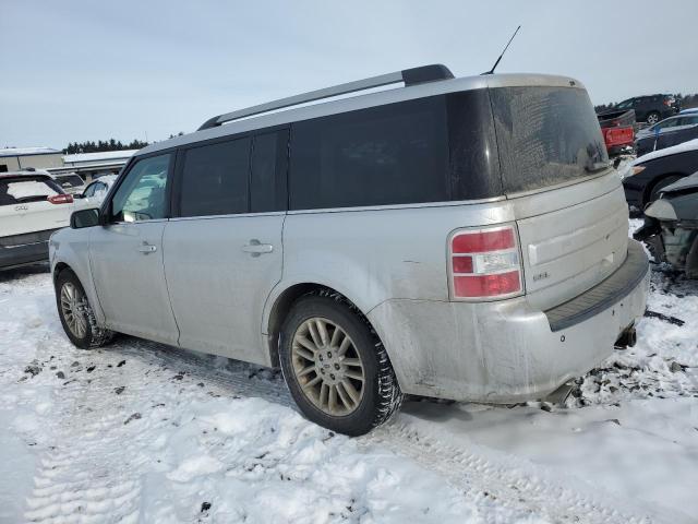 2013 Ford Flex Sel VIN: 2FMHK6C86DBD06623 Lot: 39084694