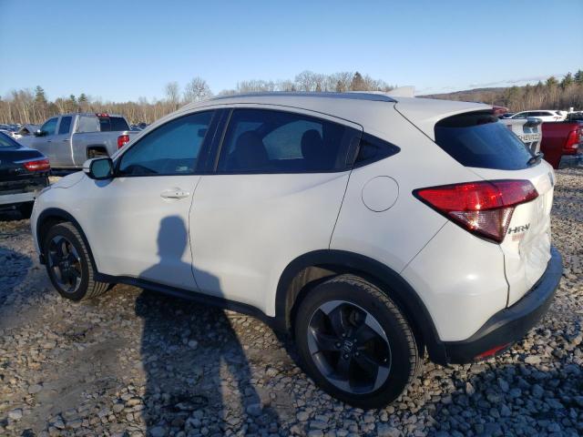 3CZRU6H75JM721617 | 2018 HONDA HR-V EXL