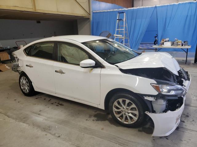 3N1AB7AP4KY280956 | 2019 NISSAN SENTRA S