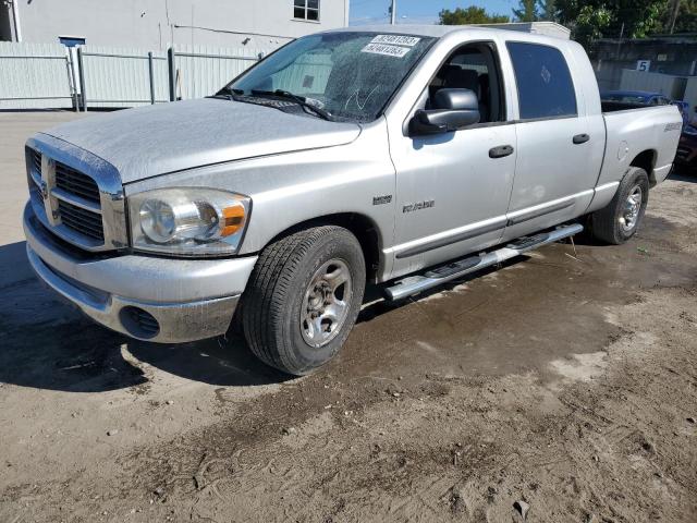 2008 Dodge Ram 1500 