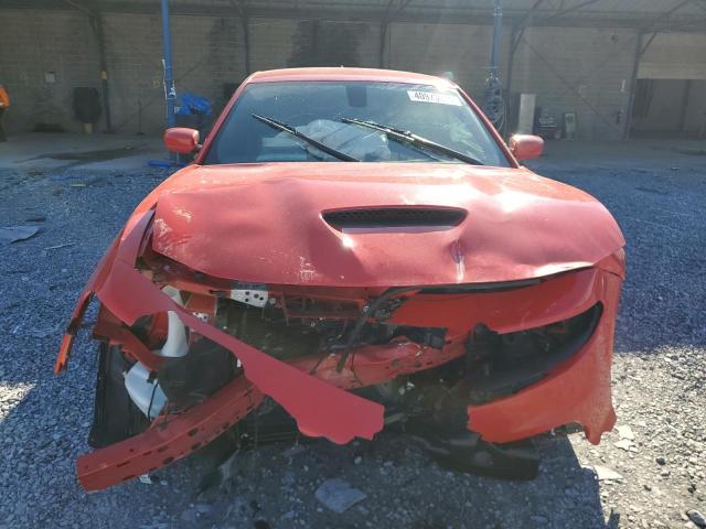 2022 DODGE CHARGER GT - 2C3CDXHG1NH149603