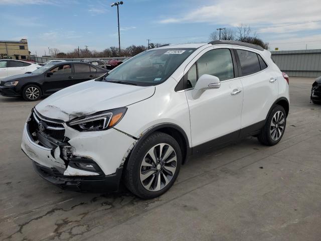 2018 Buick Encore Premium