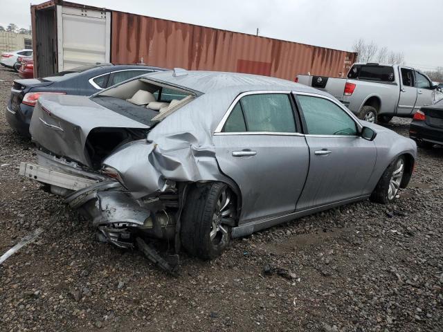 2018 CHRYSLER 300 LIMITE 2C3CCAEG0JH136632