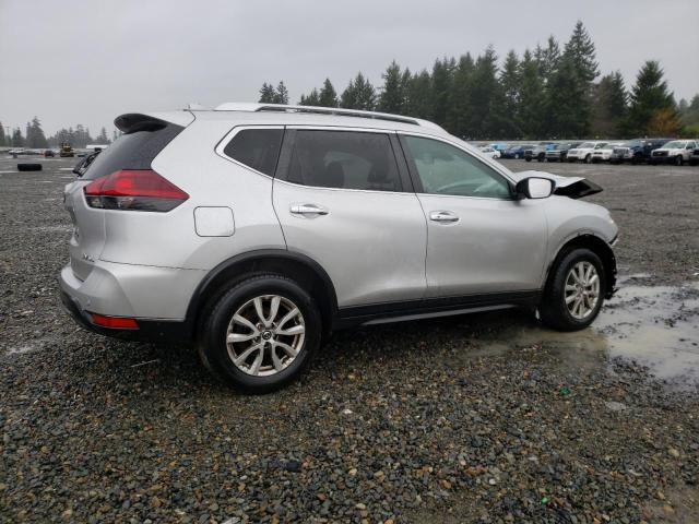 2020 Nissan Rogue S VIN: KNMAT2MV3LP502333 Lot: 39621664