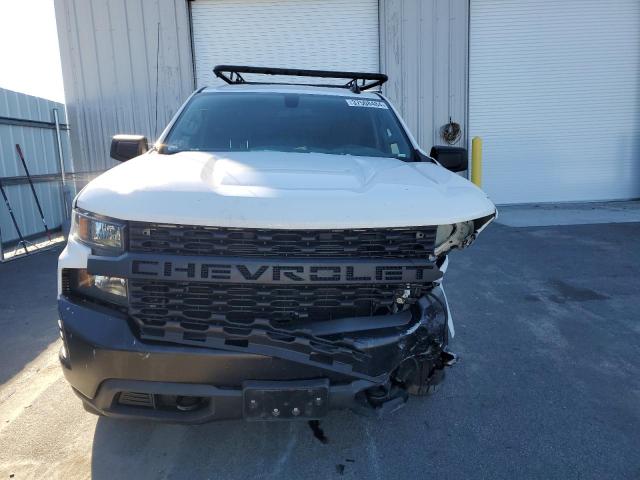 2020 CHEVROLET SILVERADO - 3GCNYAEF7LG313273