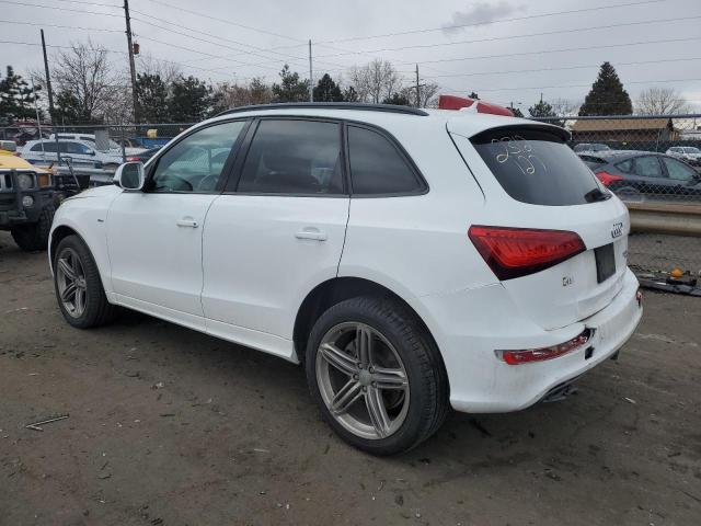 VIN WA1DGAFP7EA120915 2014 Audi Q5, Premium Plus no.2