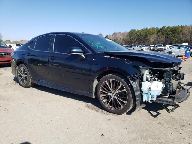 JTNB11HKXJ3024237 | 2018 TOYOTA CAMRY L