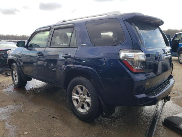 JTEBU5JR6G5327213 | 2016 TOYOTA 4RUNNER SR