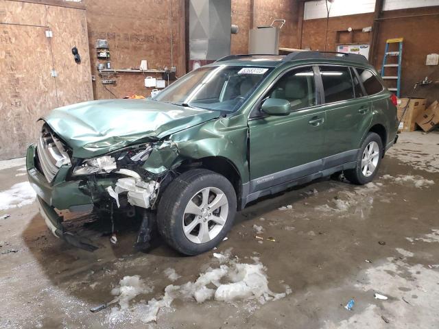 2013 Subaru Outback 3.6R Limited