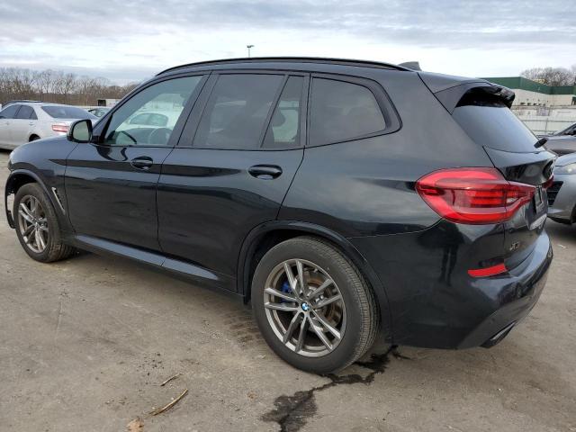 5UXTS3C53K0Z08864 2019 BMW X3, photo no. 2