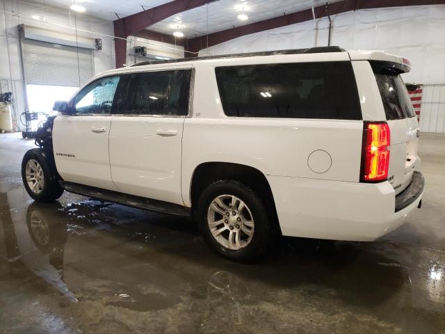 1GNSKJKCXFR192085 | 2015 CHEVROLET SUBURBAN K