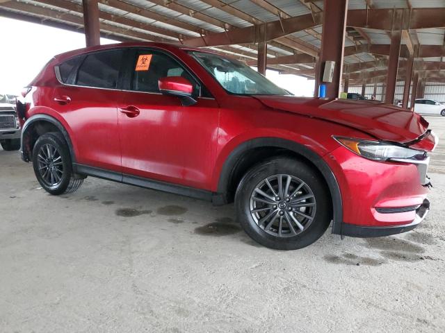 JM3KFABM9L0808629 | 2020 MAZDA CX-5 SPORT