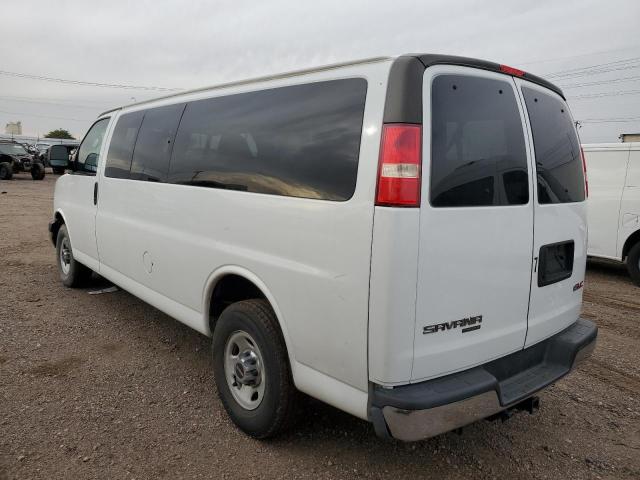 2016 GMC SAVANA G35 - 1GJZ7PFF3G1136644