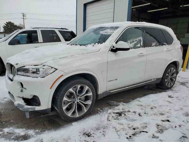 VIN 5UXKR6C5XF0J75470 2015 BMW X5, Xdrive50I no.1