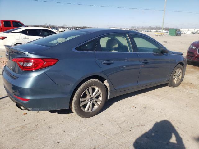 5NPE24AFXGH273292 | 2016 Hyundai sonata se