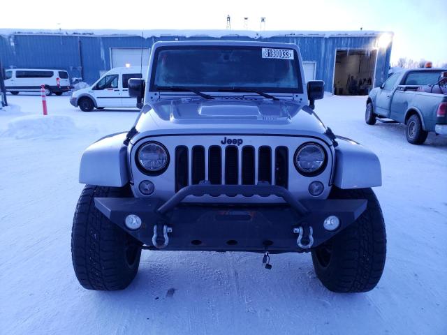 2015 JEEP WRANGLER U - 1C4BJWEG5FL703311