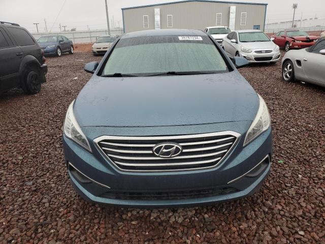 5NPE24AF6GH409191 | 2016 HYUNDAI SONATA SE