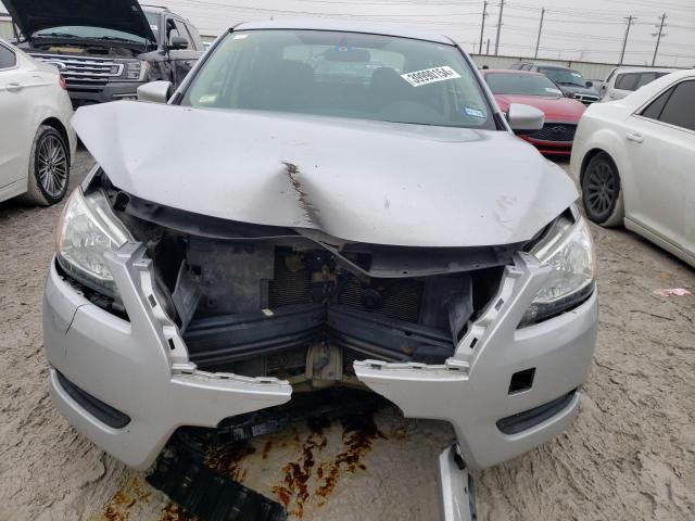 VIN 4T1B11HK8JU663985 2018 Toyota Camry, SE no.5