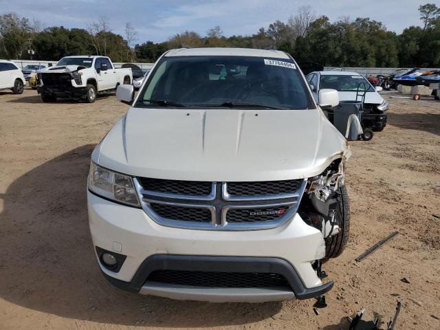 2012 Dodge Journey Sxt VIN: 3C4PDCBG9CT272875 Lot: 37764404