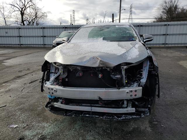 2024 LEXUS NX 350H BA - 2T2GKCEZ3RC020565