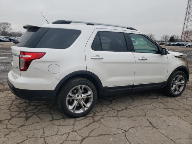 1FM5K8F83EGB11213 | 2014 FORD EXPLORER L