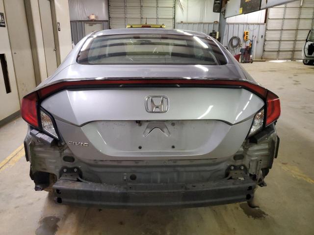 2018 Honda Civic Lx VIN: 2HGFC4B58JH301731 Lot: 38320014