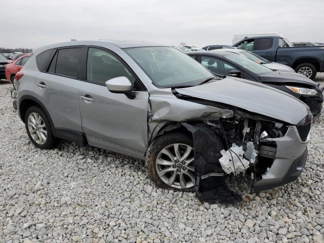 JM3KE4DY9F0447489 | 2015 Mazda cx-5 gt