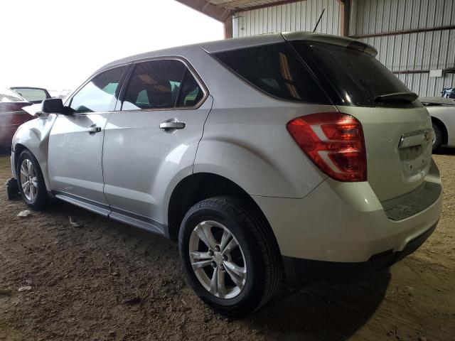 Vin: 2gnalbek9g1174320, lot: 38408314, chevrolet equinox ls 20162