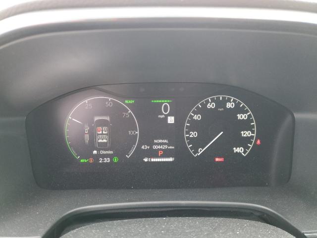 2024 HONDA CR-V SPORT - 7FARS6H55RE008134