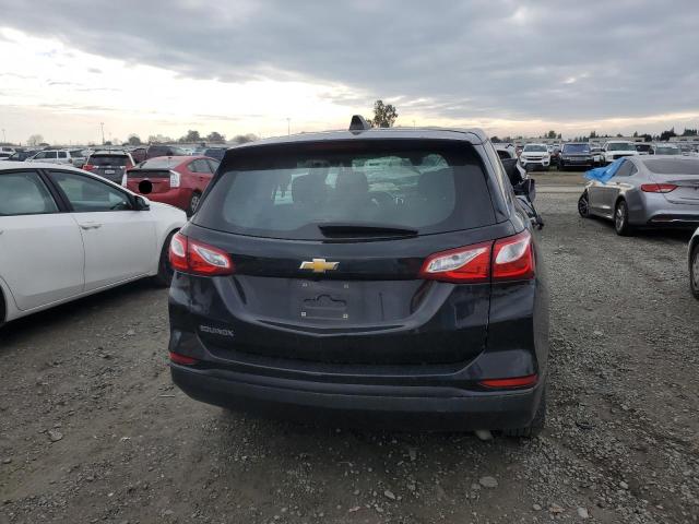 2GNAXHEV7L6230799 | 2020 CHEVROLET EQUINOX LS