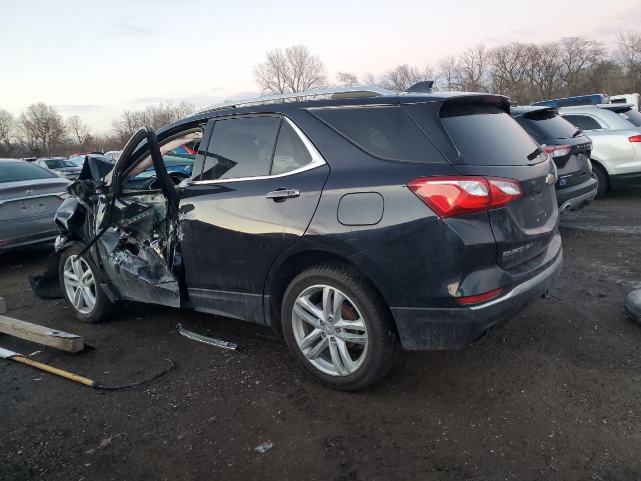 3GNAXYEX4LS659403 CHEVROLET EQUINOX 2020