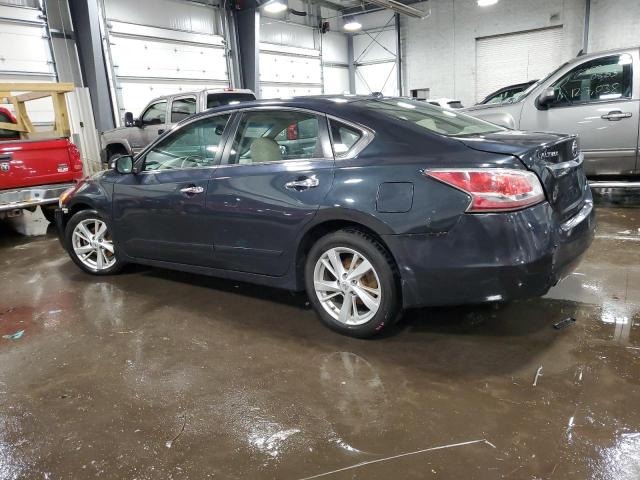 1N4AL3AP0EC104833 | 2014 NISSAN ALTIMA 2.5