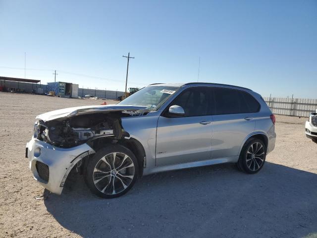2018 BMW X5 Xdrive5 4.4L(VIN: 5UXKR6C53JL069322