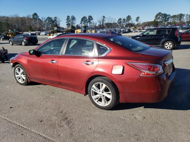 1N4AL3AP9EC136986 | 2014 NISSAN ALTIMA 2.5