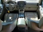 NISSAN PATHFINDER photo