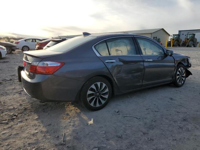 1HGCR6F78FA005803 | 2015 HONDA ACCORD TOU