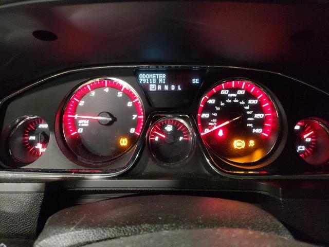 2016 GMC ACADIA SLE - 1GKKVPKD8GJ137716