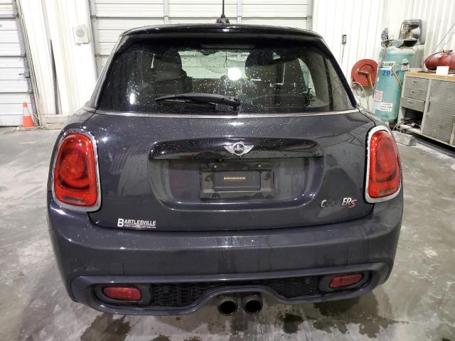 WMWXU3C50FT891746 | 2015 MINI COOPER S