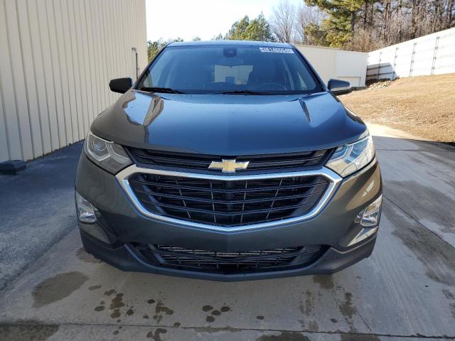 3GNAXJEV2LS511577 | 2020 CHEVROLET EQUINOX LT