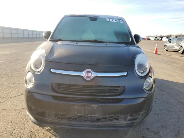 ZFBCFAAH5EZ015265 | 2014 FIAT 500L POP