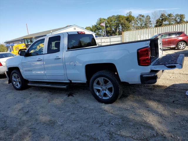 1GCRCREC3JZ184594 | 2018 CHEVROLET SILVERADO