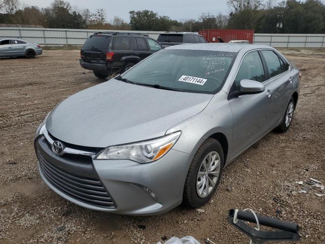 4T1BF1FK8GU578013 | 2016 TOYOTA CAMRY LE