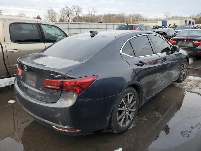 2015 ACURA TLX ADVANC 19UUB2F71FA021522