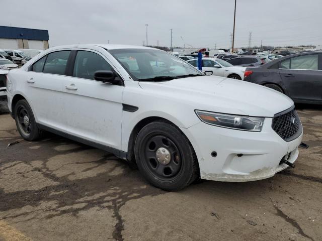 1FAHP2MT9HG145755 | 2017 FORD TAURUS POL